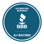 BBB Accredited