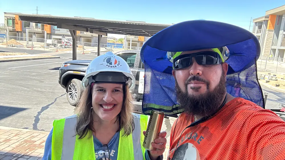 Paver Restoration Chandler AZ