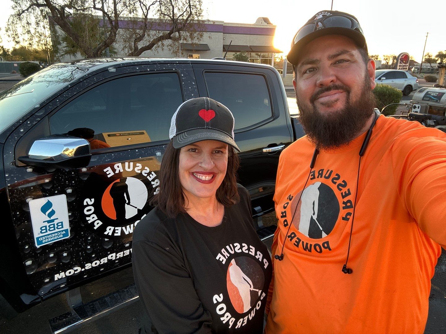 Tempe Power Washers
